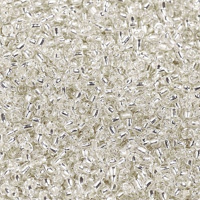 12/0 Glass Seed Beads SEED-US0003-2mm-21-1