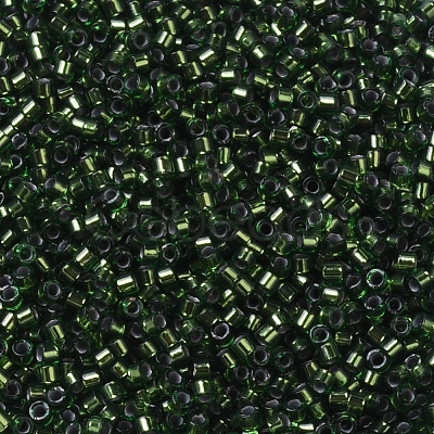 MIYUKI Delica Beads Small SEED-JP0008-DBS0182-1