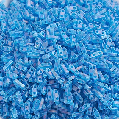 MIYUKI Quarter TILA Beads SEED-MY05-QTL149FR-1