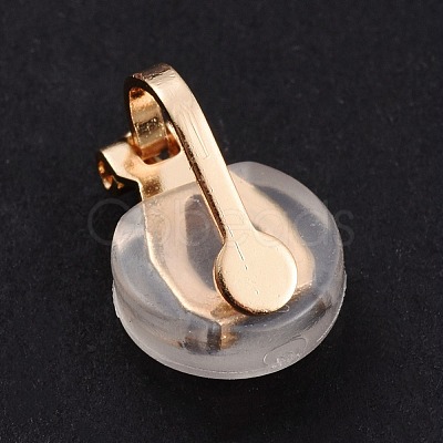 Comfort Silicone Earring Pads KY-G012-02-1