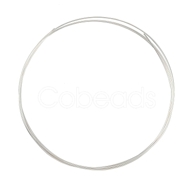 925 Sterling Silver Wire STER-NH0001-72C-1
