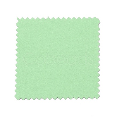 Silver Polishing Cloth JT007-1-1
