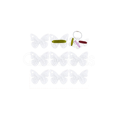 Acrylic Floss Bobbin TOOL-BC0002-86B-1