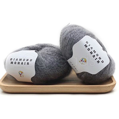 Wool Yarn PW-WG86978-01-1