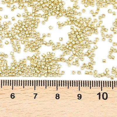 MIYUKI Delica Beads SEED-MY11-DB2502-1