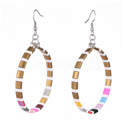 Dangle Earrings EJEW-JE04174-02-1