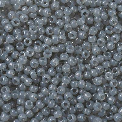 TOHO Round Seed Beads X-SEED-TR11-1150-1