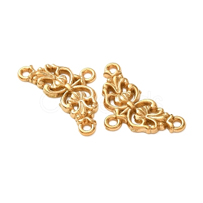 Vintage Style 304 Stainless Steel Links SA-CBAAA70-02B-G-1