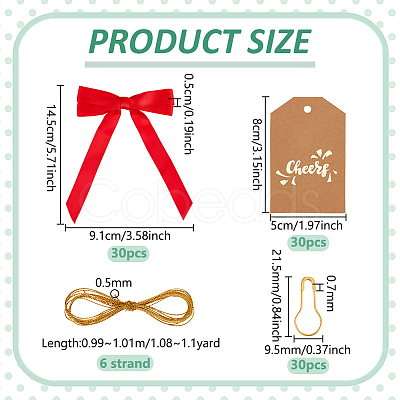 Champagne Bottle Decoration DIY-PH0034-39A-1