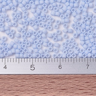 MIYUKI Delica Beads SEED-MY11-DB1517-1