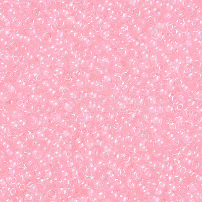 12/0 FGB Grade A Round Glass Seed Beads SEED-N001-F-241-1