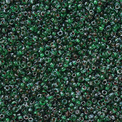 MIYUKI Round Rocailles Beads X-SEED-G007-RR4507-1