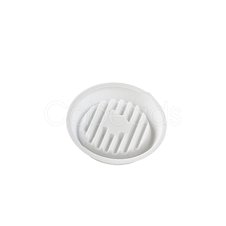 Food Grade DIY Plant Holder Silicone Molds PW-WG412A2-01-1