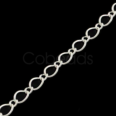 Iron Figaro Chains CH-R078-01S-1