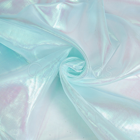 Polyester Fabrics DIY-WH0622-589B-1