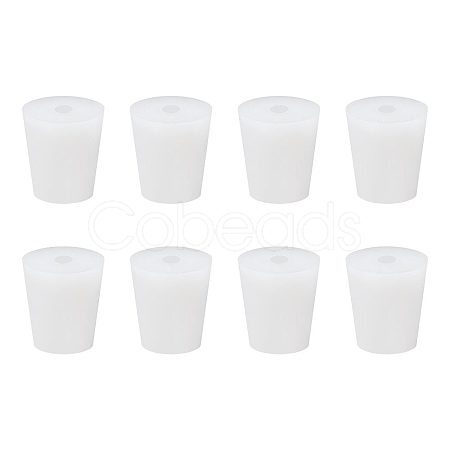 Silicone Plugs AJEW-WH0752-754A-1