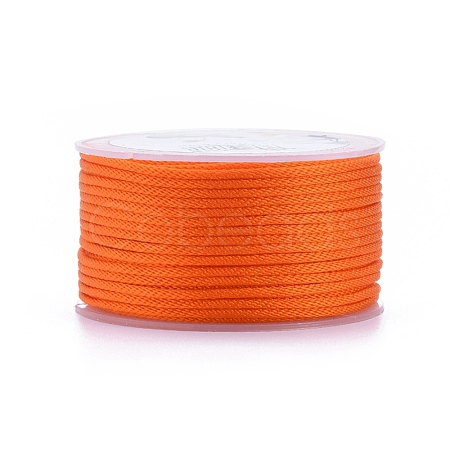 Polyester Braided Cords OCOR-I006-A01-04-1