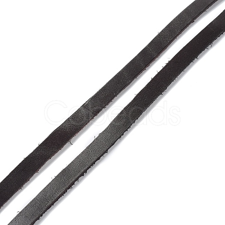 Flat Cowhide Cord NCOR-XCP0001-05-1