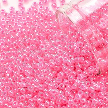TOHO 11/0 Round Beads SEED-TR11-0910-1