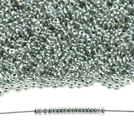 TOHO 11/0 Demi Round Beads Y-SEED-DR11-1070-1