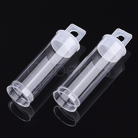 Plastic Bead Containers KY-Q053-01-1