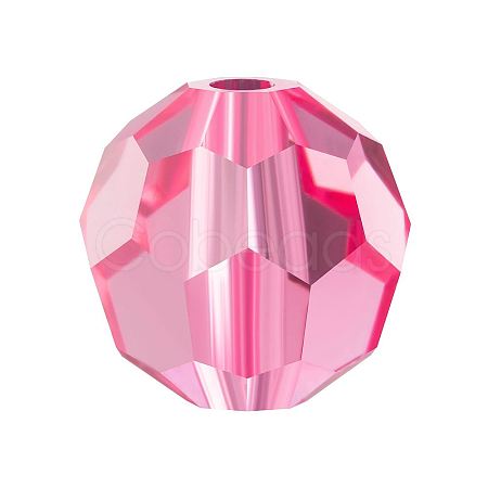 Preciosa® Crystal Beads X-PRC-BB6-70010-1