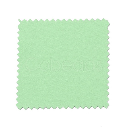 Silver Polishing Cloth JT007-1-1