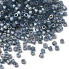 Glass Seed Beads GL-CBA5413-02J-1