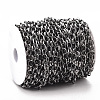 Iron Rolo Chains CH-T001-03B-3