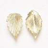 Brass Pendants X-KK-T038-538G-NF-2