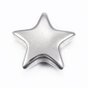 Tarnish Resistant 304 Stainless Steel Beads STAS-G179-10P-1
