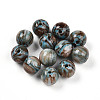 Resin Beads RESI-YW0004-28A-06-1