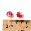 Preciosa&reg Crystal Beads Y-PRC-BA6-90070-200-5