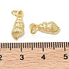 Brass Charms KK-P345-62A-G-3