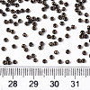 TOHO Round Seed Beads SEED-R049-1706-5