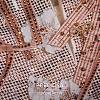 Preciosa® Crystal Hotfix Flatback Stones Y-PRC-HSS6-50000-4
