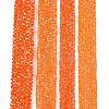 Electroplate Glass Beads Strands LS-EGLA-A044-T3mm-B25-2