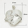 Cat Eye Pendants CE-H006-M-2