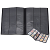 PP Plastic Photo Collection Album AJEW-WH0696-357-1