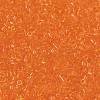 MIYUKI Delica Beads X-SEED-J020-DB0703-3