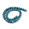 Gemstone Beads Strands G-C211-M-3