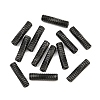 304 Stainless Steel Tube Beads SA-CBA098D-08C-EB-1