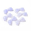 Opaque Acrylic Beads LS-OACR-E014-15D-1