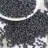 MIYUKI Round Rocailles Beads SEED-G008-RR0451-1