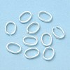 Brass Linking Rings KK-M250-24B-S-4