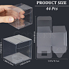 Plastic Packaging Boxes CON-WH0001-21A-2