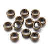 Tibetan Style Spacer Beads X-TIBEB-A11971-AB-FF-1