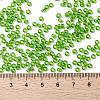 MIYUKI Round Rocailles Beads SEED-G008-RR0144-4