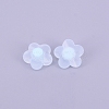 Transparent Acrylic Beads FACR-CJC0001-01D-1