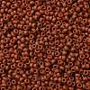 MIYUKI Round Rocailles Beads SEED-JP0010-RR2315-3